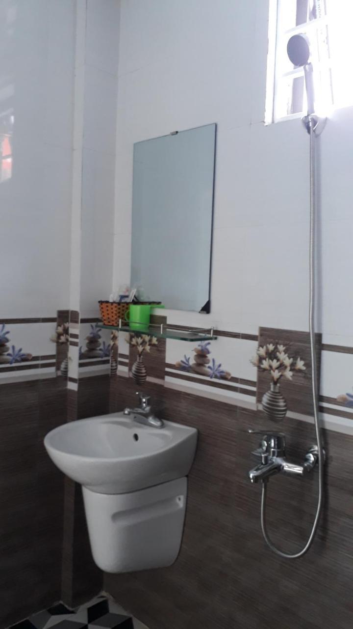 Nha Nghi Book Otel Hoan Giap Dış mekan fotoğraf
